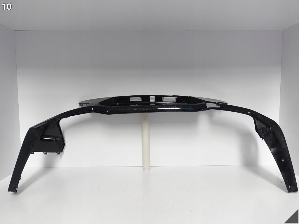 Bmw x4 g02 m-pakiet msp lift lci 20-24 бампер бампер задняя pdc Доставка