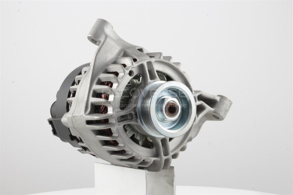 Генератор fiat lancia 1.2 1.4 grande punto panda bravo doblo y ypsilon Доставка