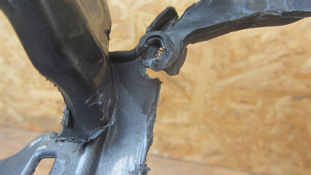 фото №9, Бампер перед передний mitsubishi asx lift 2016-