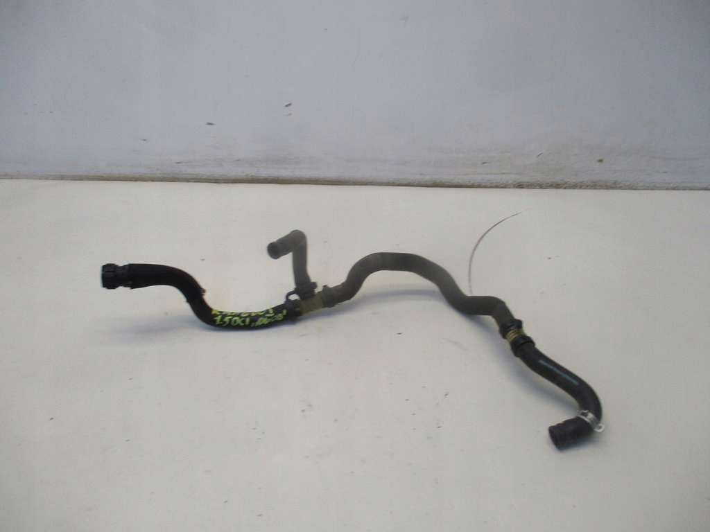 фото №1, Wąż труба wody renault kangoo i 1.5 dci