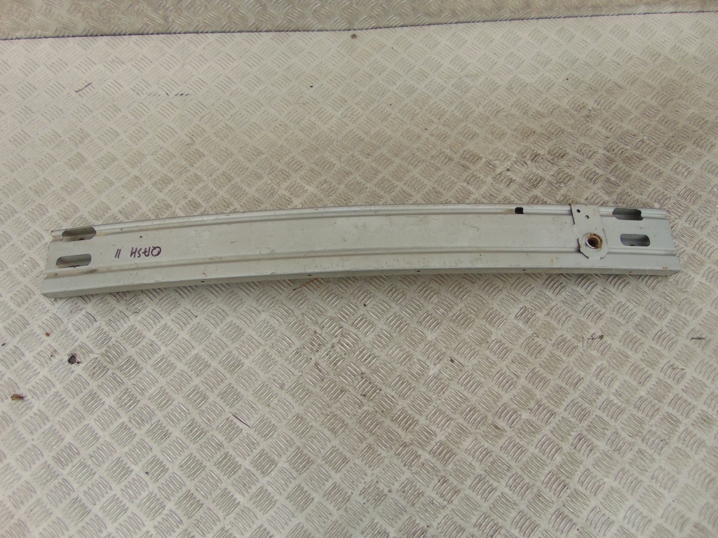 фото №1, Nissan qashqai ii балка задня бампер 13-