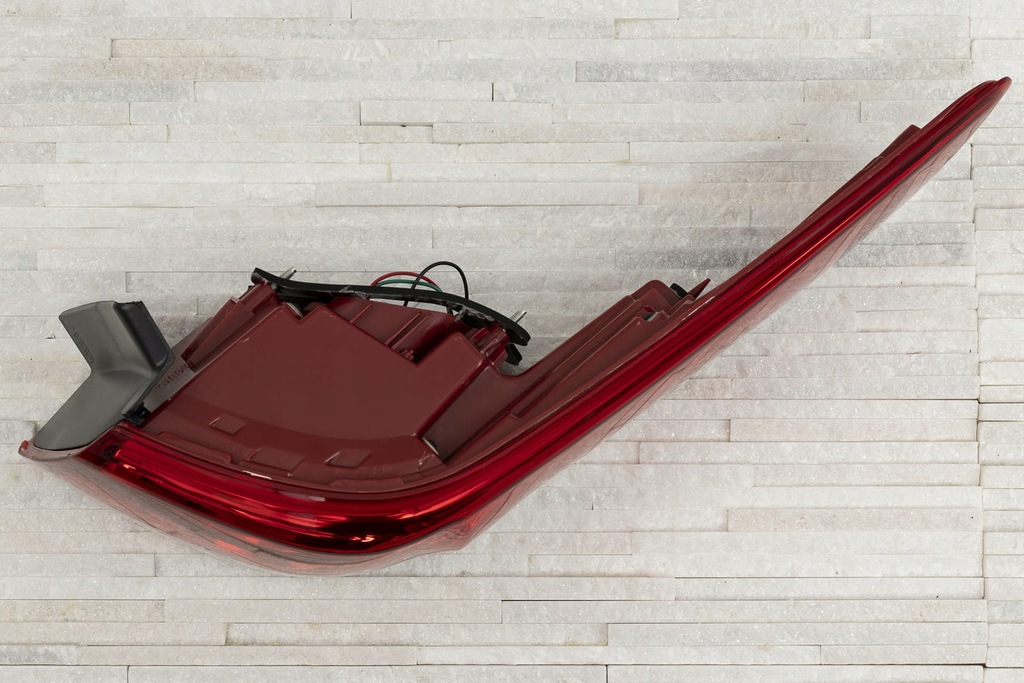 фото №9, Kia optima iv 2015-2019 лампа задняя правая