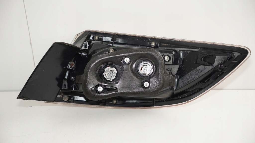 фото №6, Лампа лівий задня mazda 3 bl 08-13r hb