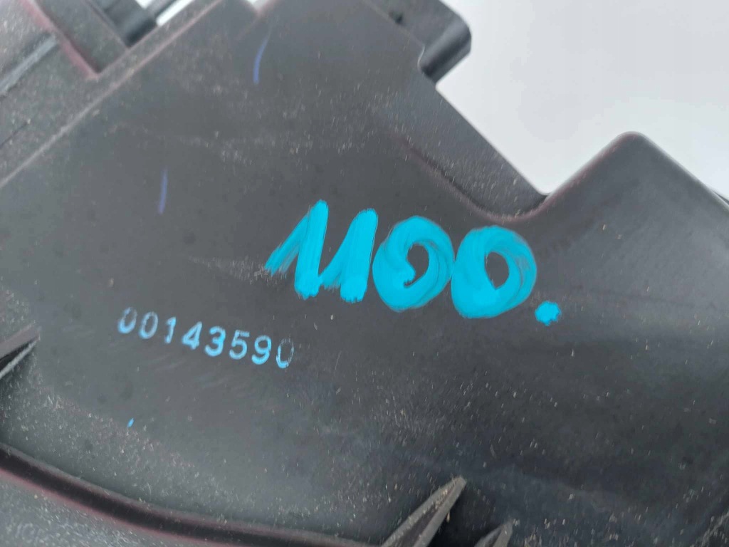 фото №11, Citroen c3 iii 16- лампа ліва перед передня nowa depo