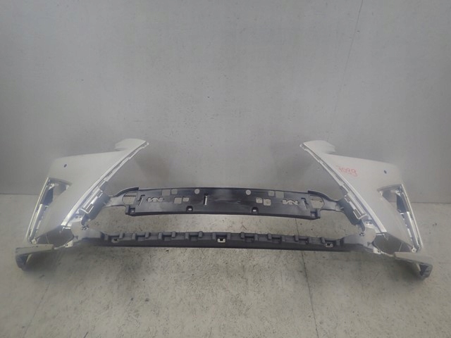 фото №1, Бампер перед передний lexus rx 4 iv 2015-