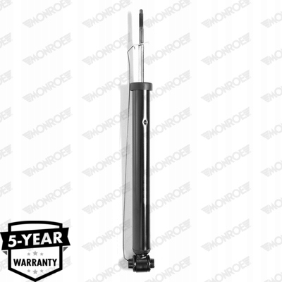 фото №12, Monroe амортизаторы hyundai getz задняя задние