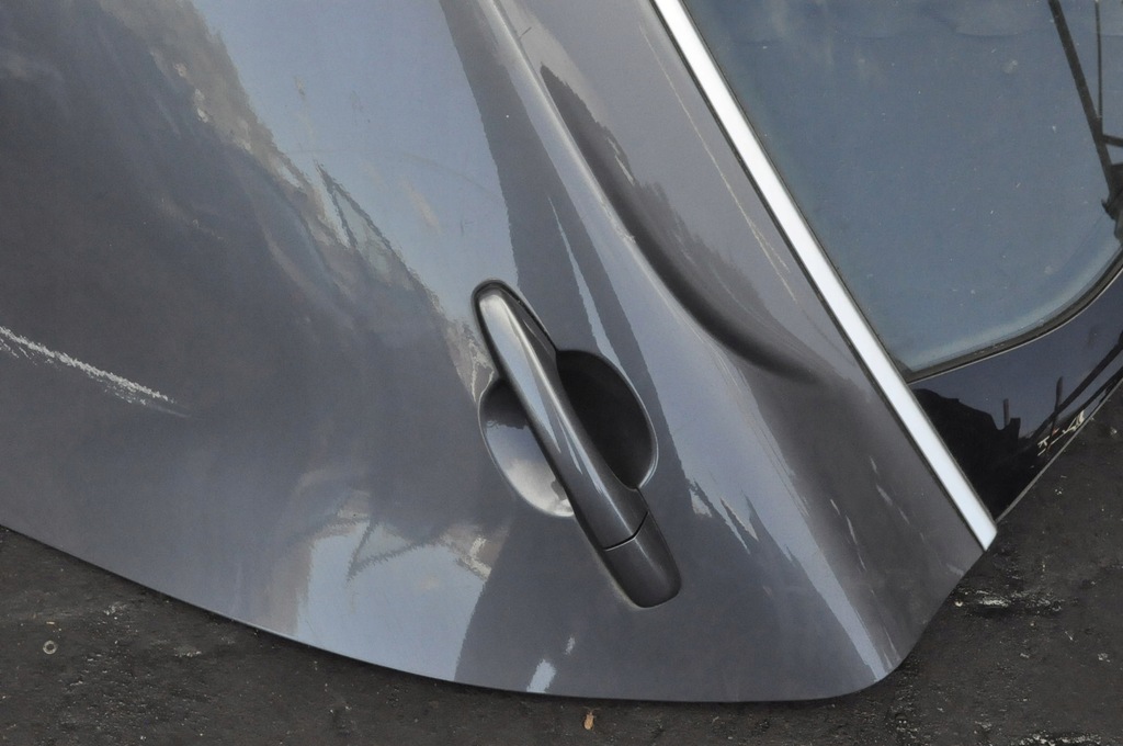 фото №6, Volvo v40 ii двері лівий задня ліва задні