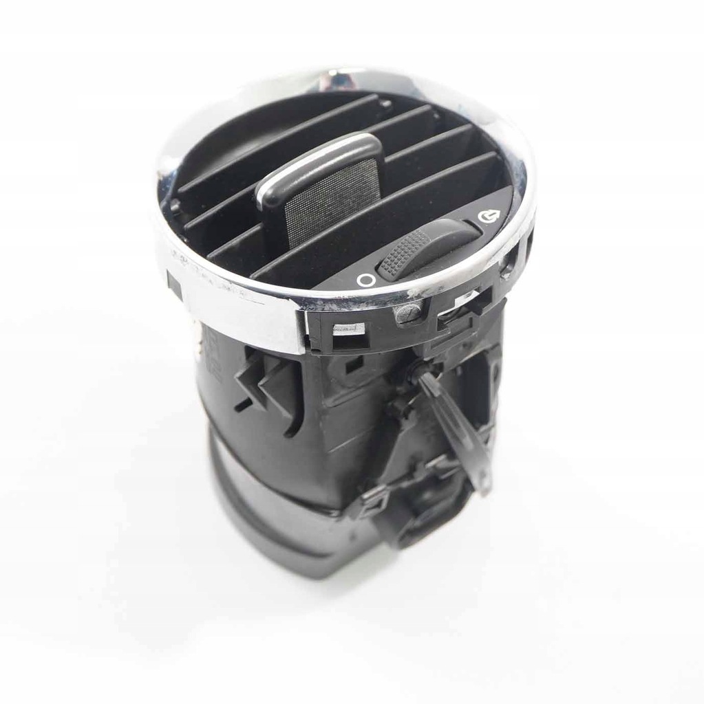 фото №12, Peugeot 3008 решітка обдув панелі 9655994277