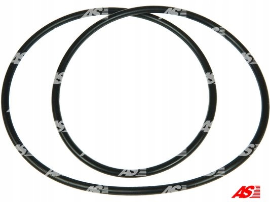 фото №6, Ущільнювальне кільце генератора ars2034s