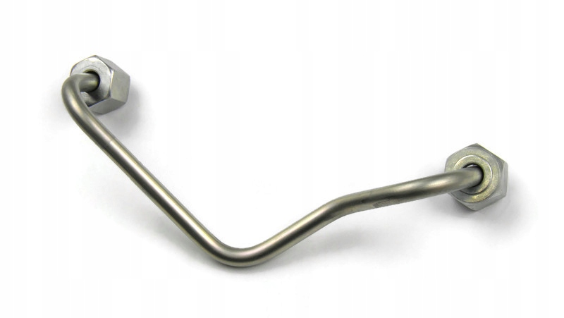 фото №4, Дроти пального renault laguna espace scenic 2.0 dci оригінал