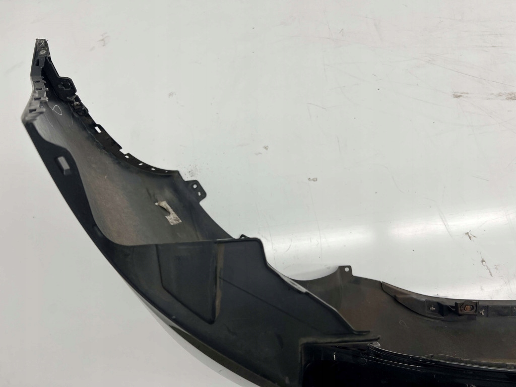 фото №8, Mazda 3 bm bn 13-18 hb хэтчбек бампер задняя задний