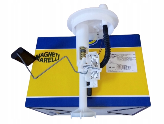 фото №1, Magneti marelli датчик уровня топлива berlingo