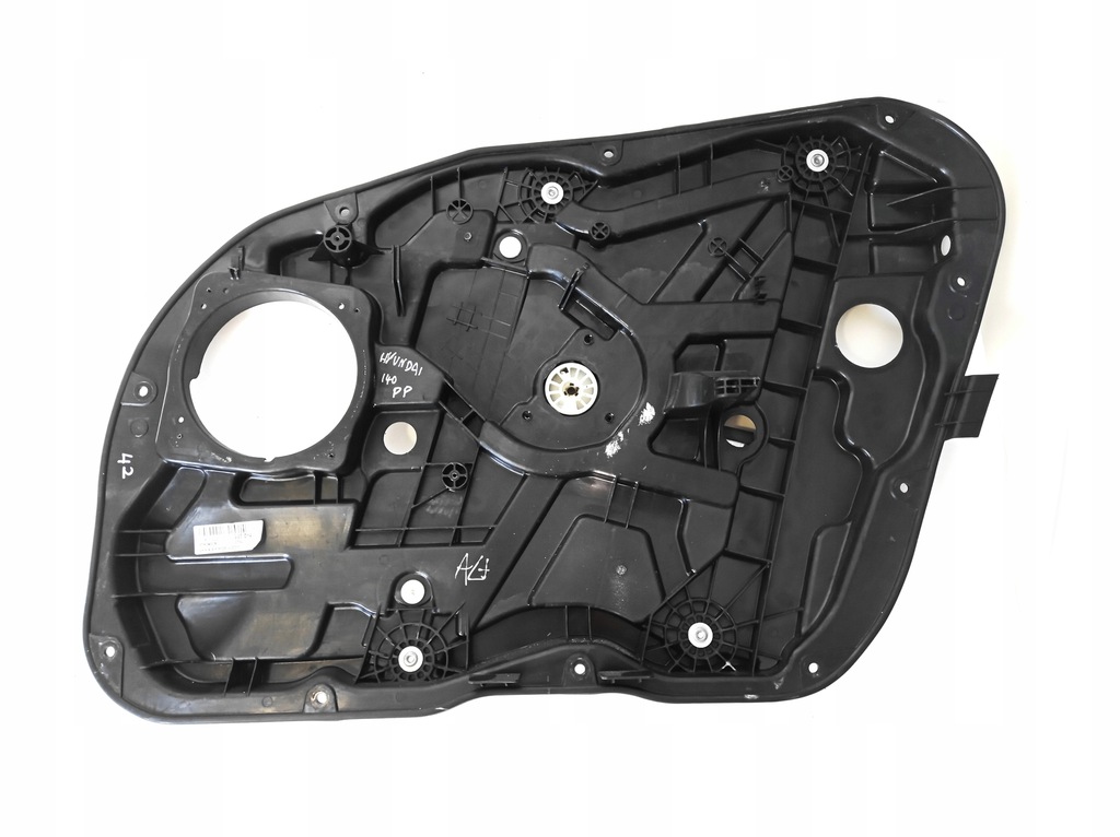 фото №1, Підйомник вікон правий перед hyundai i40 81320-3z010