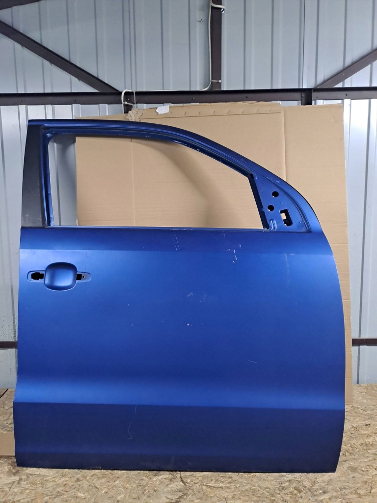 Купити Volkswagen amarok двері przwe перед