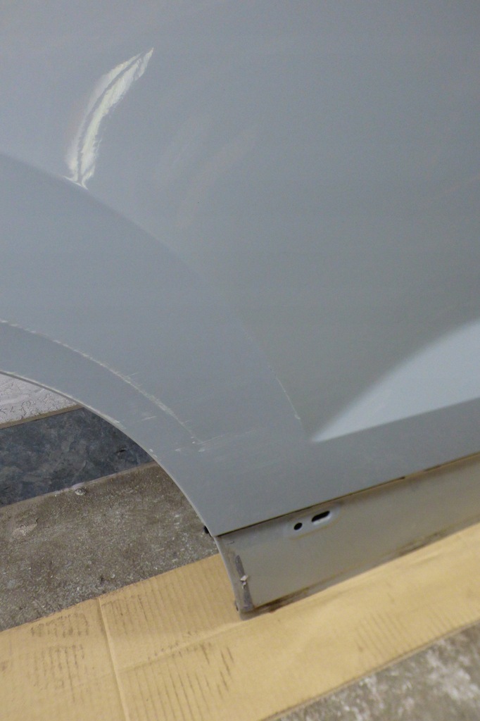 фото №6, Дверь правое задняя stbdb skoda karoq seat ateca