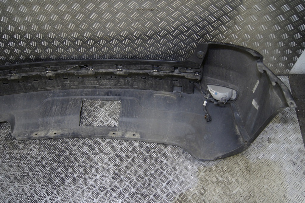 фото №16, Бампер задний jeep compass lift 4x4