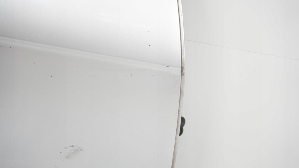 Дверь правый задняя honda frv 05-07r nh700m с Разборки