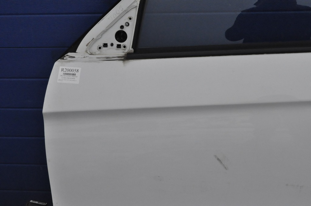 фото №8, Kia soul дверь левый перед левая передние полный