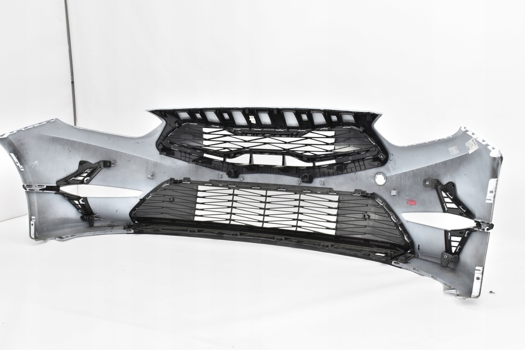 фото №9, Kia ceed iii lift lift 21-23 бампер передний