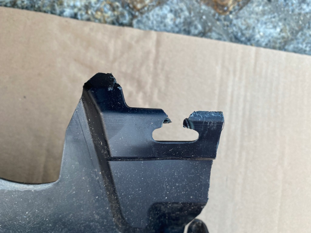 Mercedes 254 glc amg молдинг порог левая 2546984700 оригинал Киев