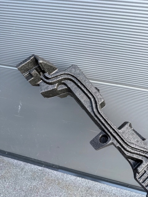 Абсорбер пена mercedes e klasa w214 amg 2148854902 новая Недорого