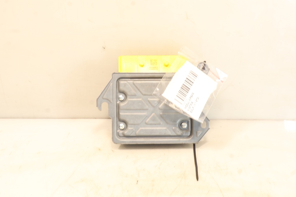 фото №5, Модуль подушка безпеки volkswagen golf vii 1.6tdi