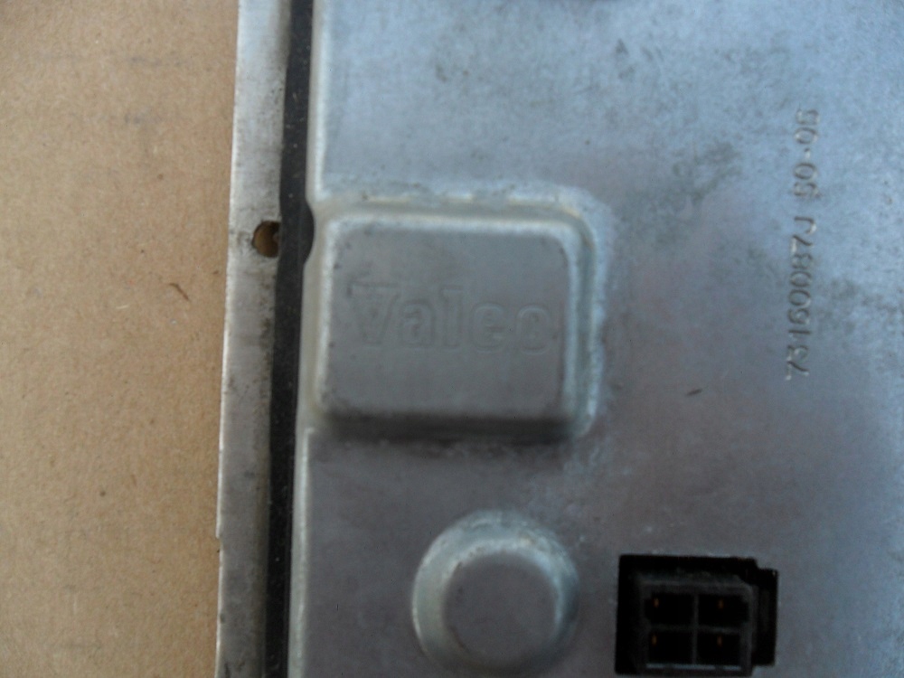 фото №5, Преобразователь ксенон jaguar xe 73160087j