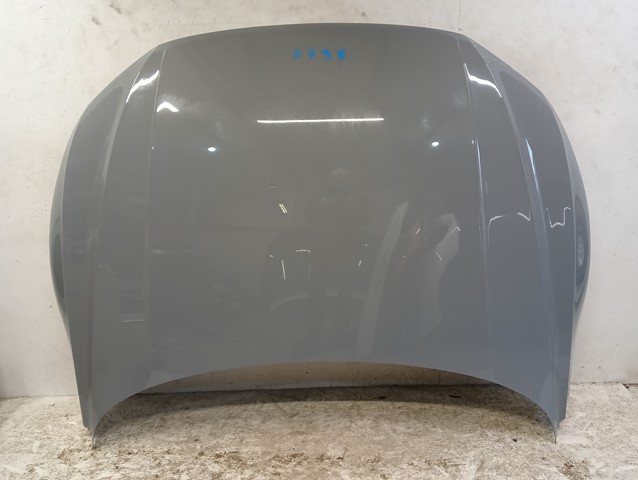 фото №1, Капот кришка двигуна vw arteon 3g8 17-