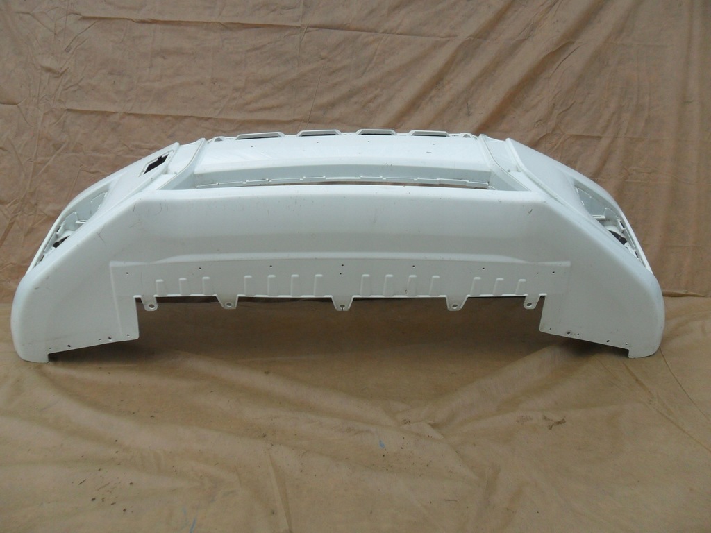 фото №11, Бампер перед передний оригинал mitsubishi space star ii iii lift 2020-