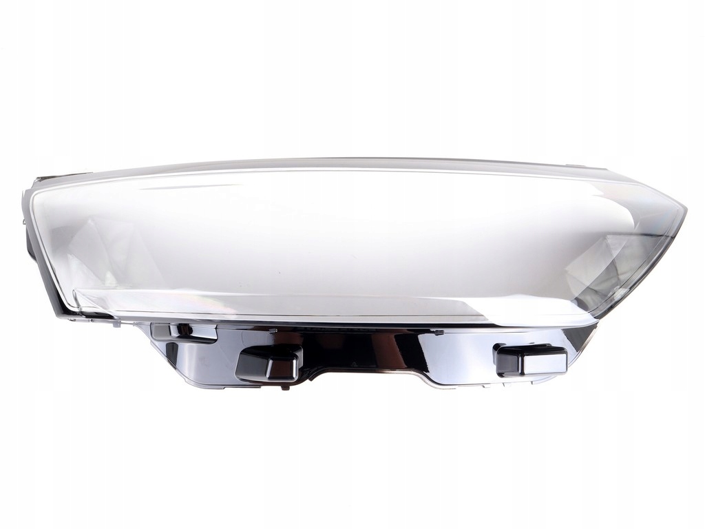 фото №2, Скло фари захист скло фара правого renault koleos ii