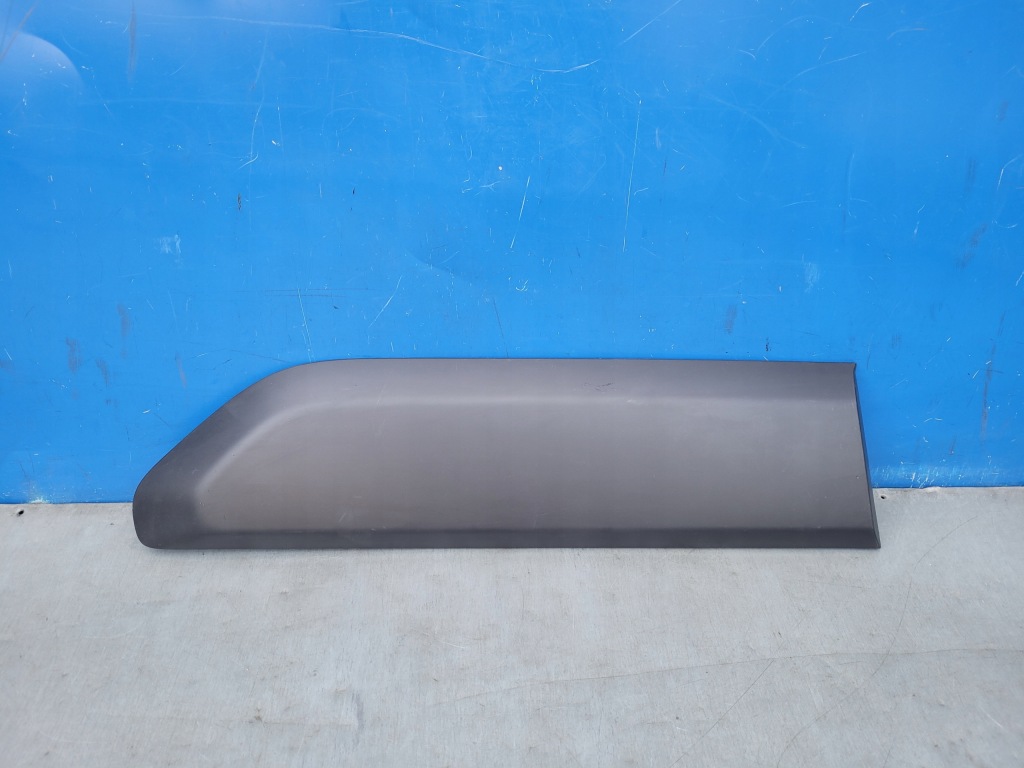 фото №1, Toyota proace city 2019-2023 19-23 молдинг na дверь правое задние задняя