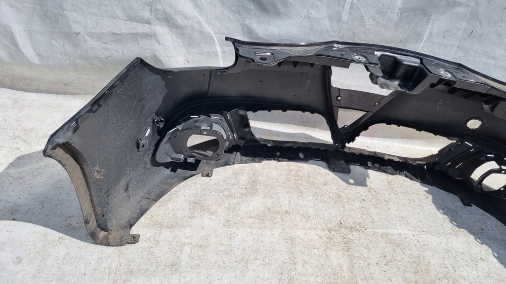 фото №7, Бампер alfa romeo giulietta перед veloce pdc