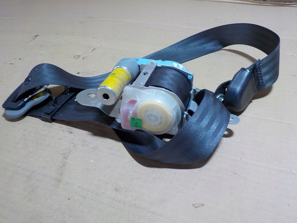 фото №4, Kia sorento pas безпеки правий перед