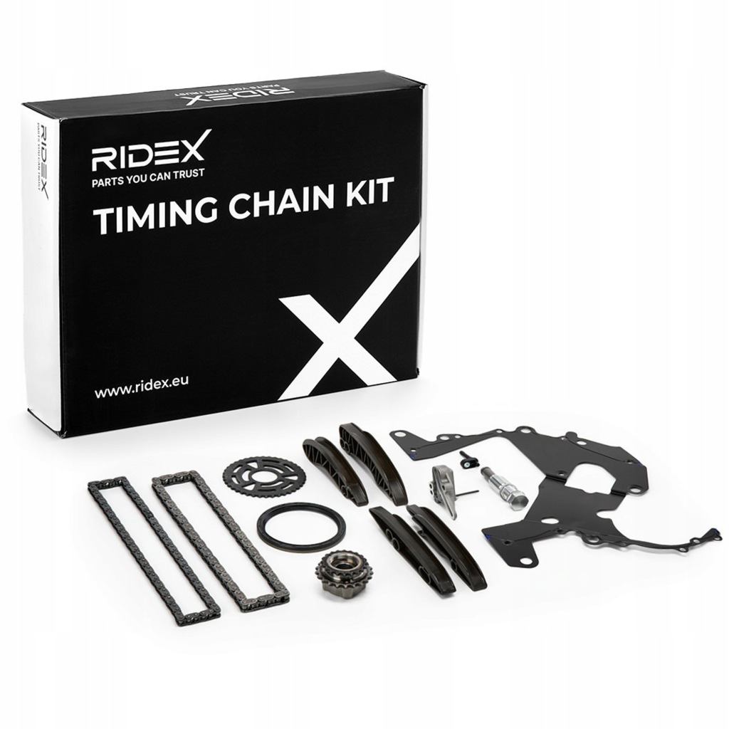 фото №1, Набір ланцюга розподільного валу ridex 1389t2706 do bmw 3 touring e91 3 sedan