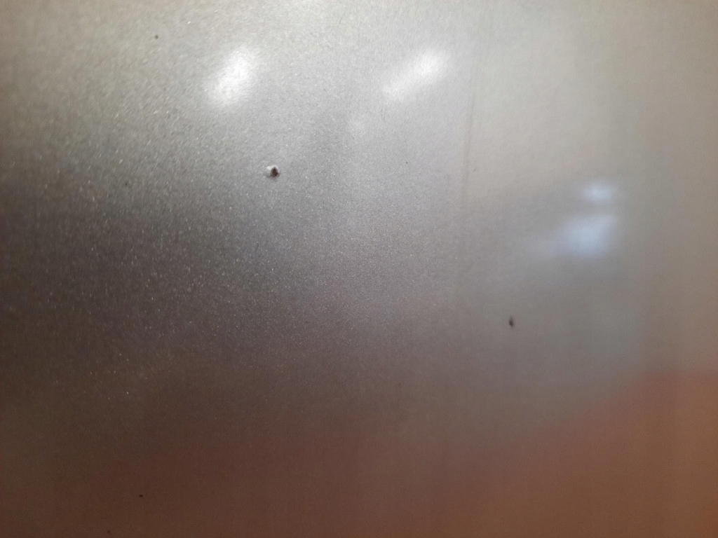 фото №7, Fiat doblo i 01-05 капот перед передняя 647