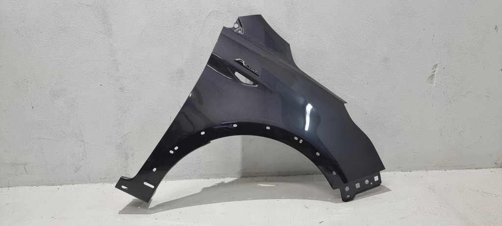 фото №1, Крыло правый перед передний ford ka+ active