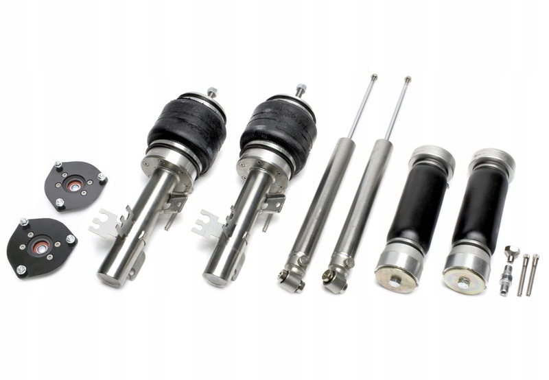 фото №1, Підвіска air ride audi a2 8z ta