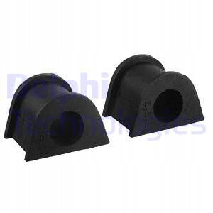 фото №2, Втулка стабилизатора alfa romeo 156 2.0 jts 2.4