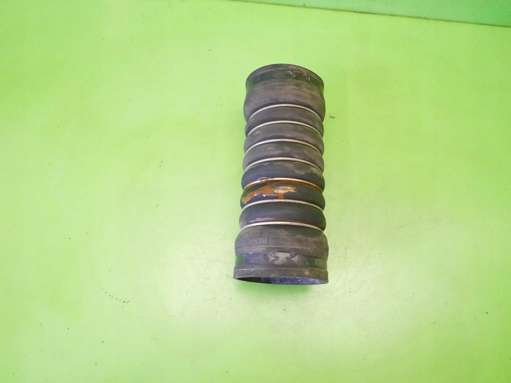 фото №3, Труба шланг wąż інтеркулер renault premium dci