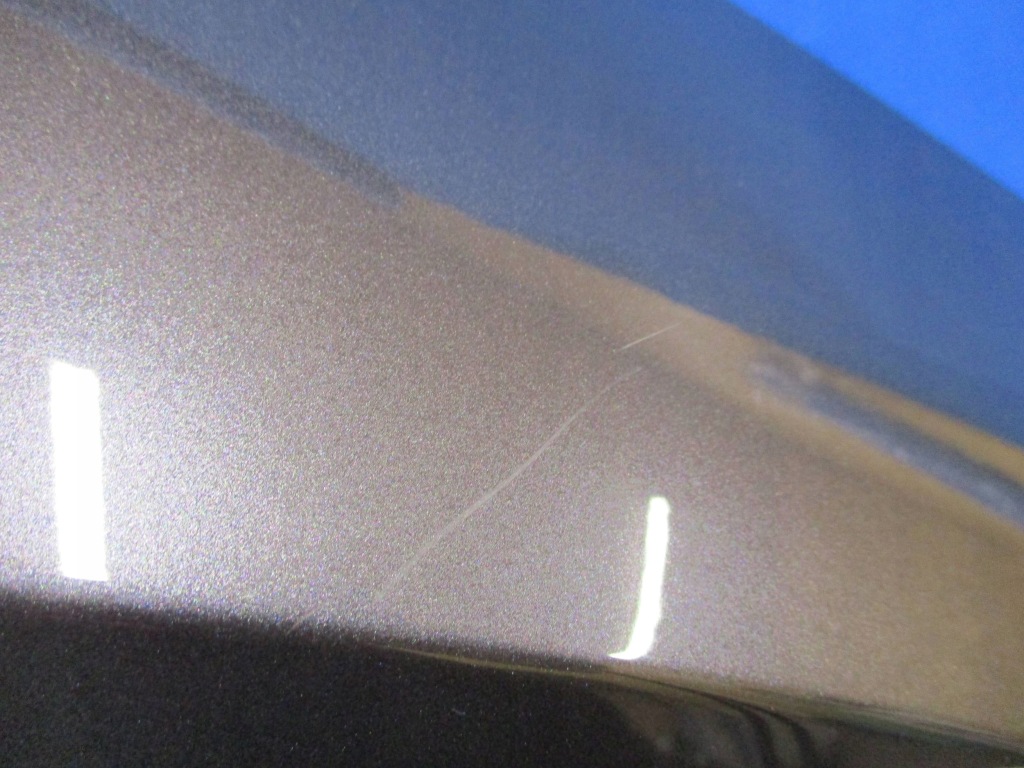 Крыло  правый  перед передний lexus lbx 24- цвет 1l1 Недорого