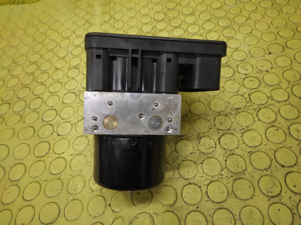 Bmw e46 fl насос abs 34516765452 Оригінал