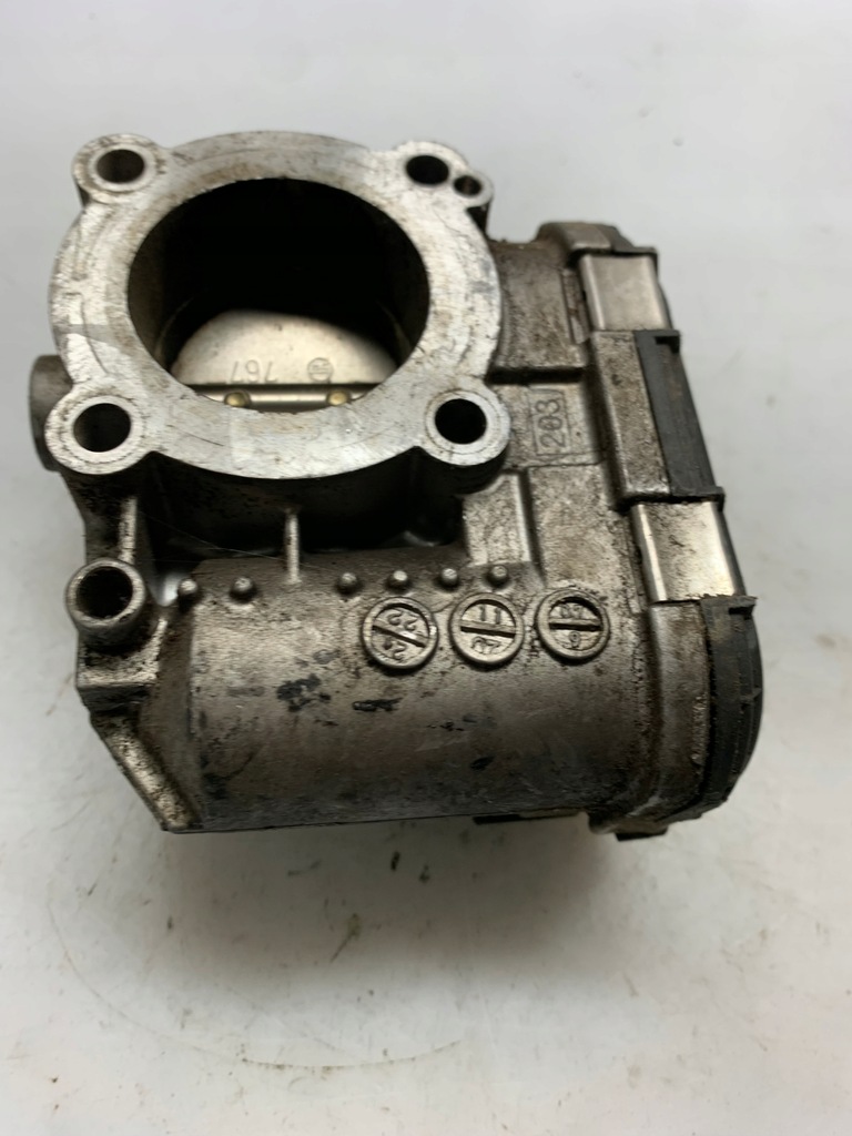 фото №1, Дросельна заслінка 0280750137 fiat fca