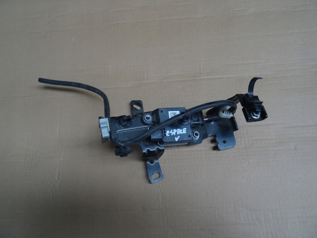 фото №1, Датчик лямбда-зонд nox 2.0 dci renault espace v lift