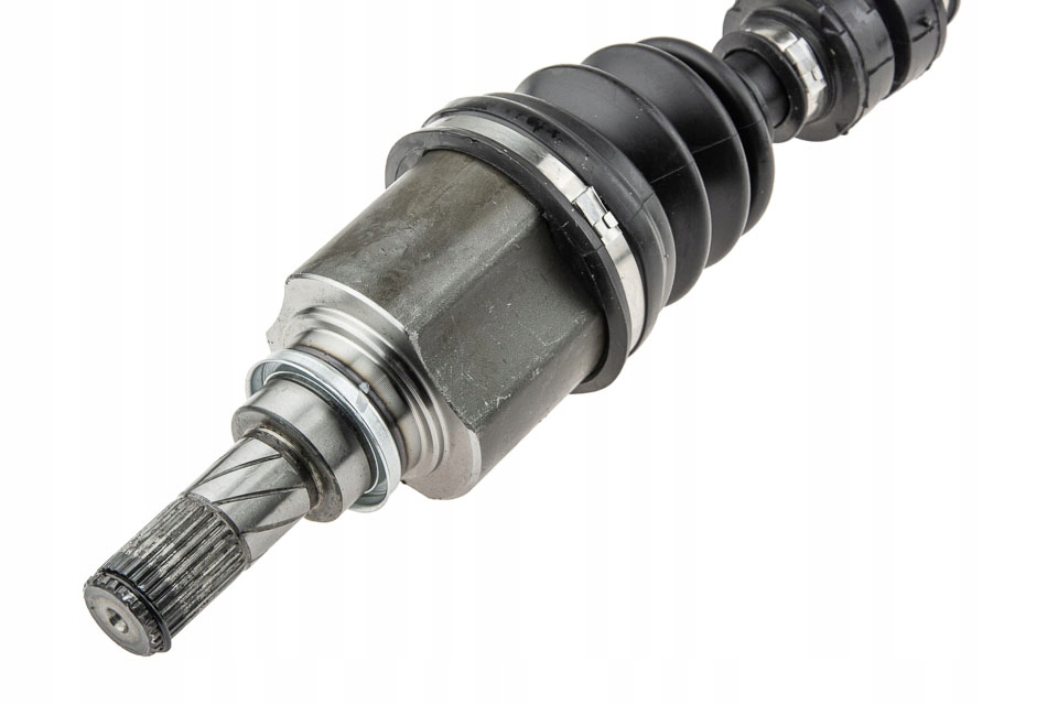 фото №8, Привідний вал привідна ліва nissan note ii e12 1.5dci 13-