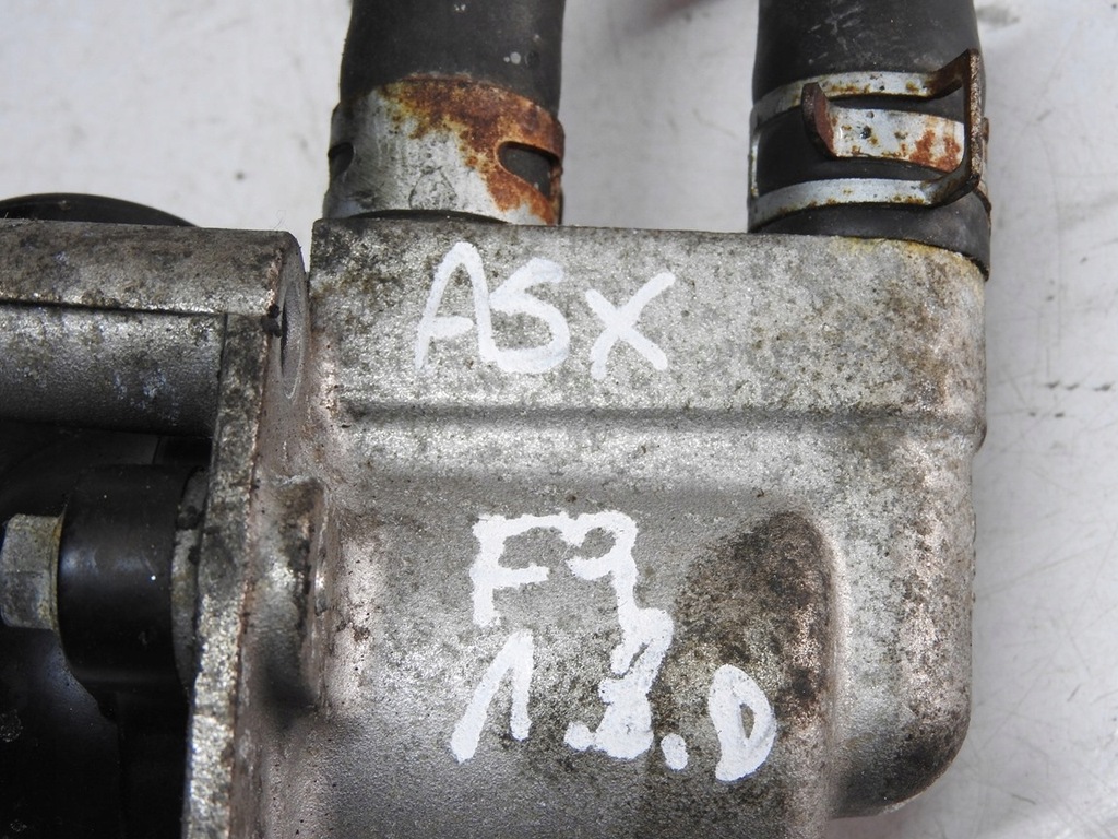 фото №7, Mitsubichi asx i 12-16 lift 1.8 did корпус термостата