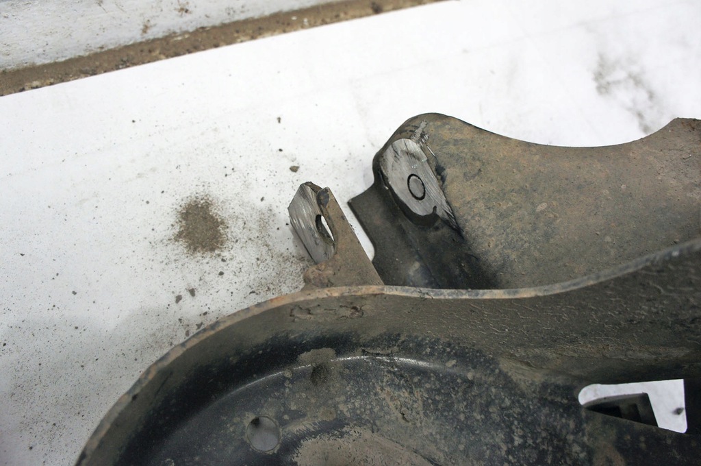 фото №7, Se087 honda hr-v ii балка подвеска задняя задняя 25kg