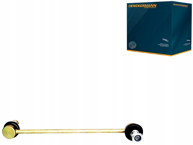 фото №1, З'єднувач стабілізатора l/p ford focus 98- puma 97-