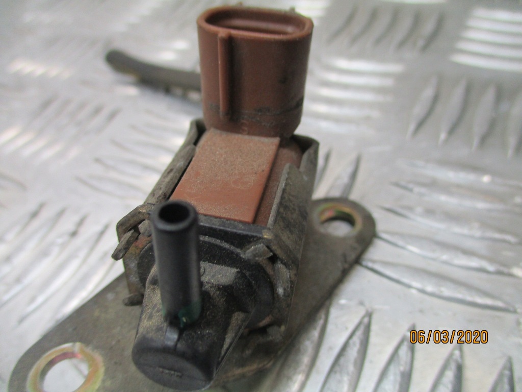 фото №6, Клапан вакуумa mitsubishi lancer vii 1.6 k5t48271