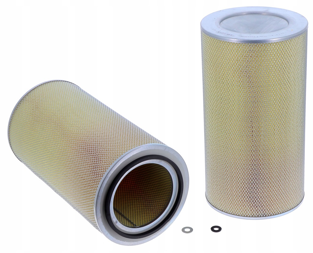 фото №1, Фильтр воздуха hifi фильтр sa 16025