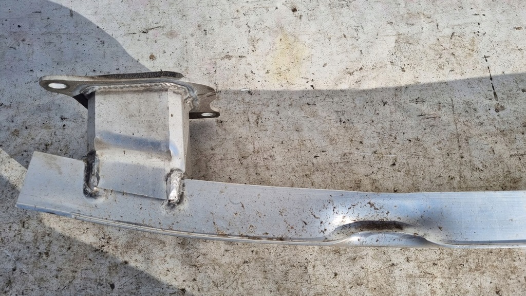 фото №10, Балка бампера задня audi a6 4k c8 18-